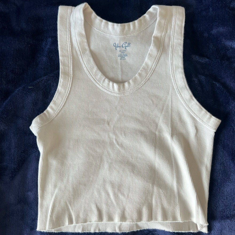 brandy melville tank top